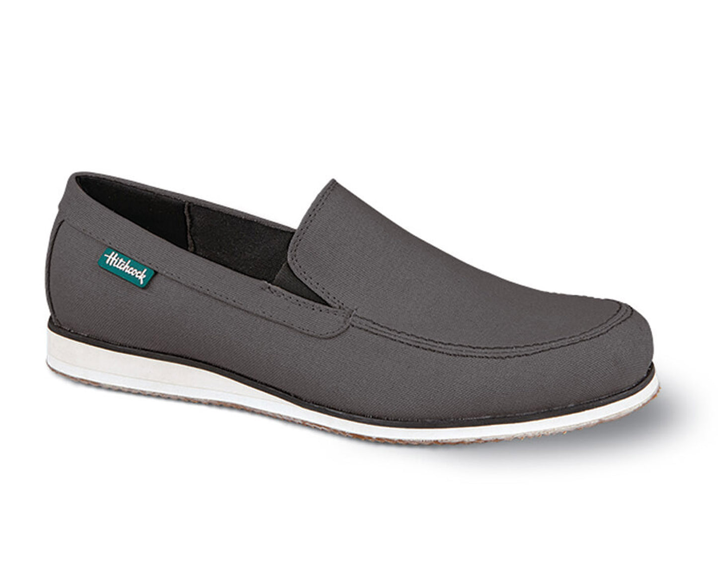 Yoshi Slip-On::Grey