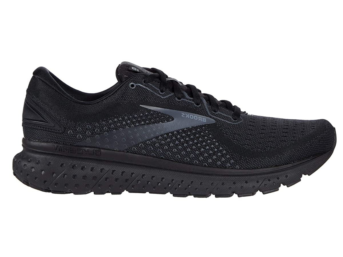 Glycerin 18::Black/Ebony