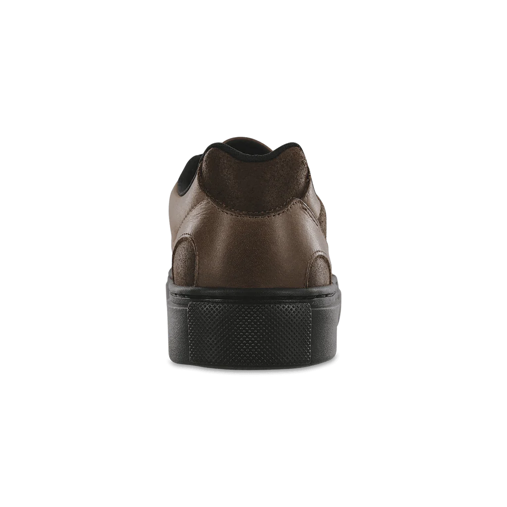 High Street::Mahogany