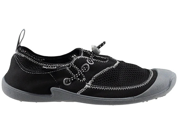 Hyco Water Shoe::Black