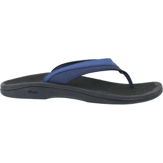 'Ohana::Blueberry/Black