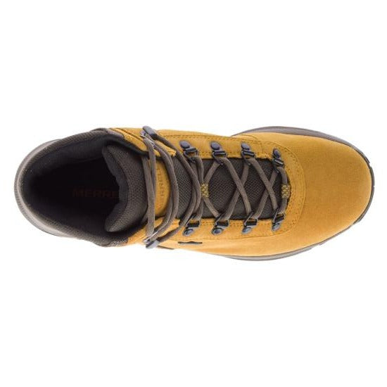 Erie Mid Waterproof::Gold