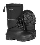 R917 12" Insulated Boot::Black