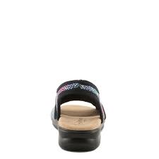 Nyaman Art::Black Multi