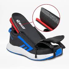 Sport Inclusion DZ1::Black/Blue