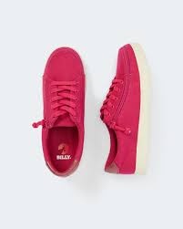 BILLY Sneaker II::Orchid Flower