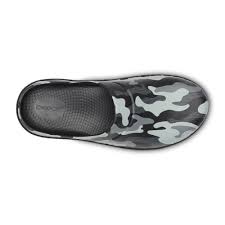 OOcloog Luxe::Night Camo