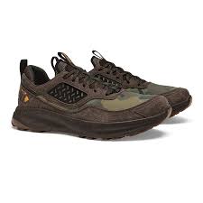 Makiki::Camo/Dark Java