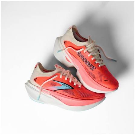 Hyperion Max 3::Coconut/Fiery Coral/Atomizer