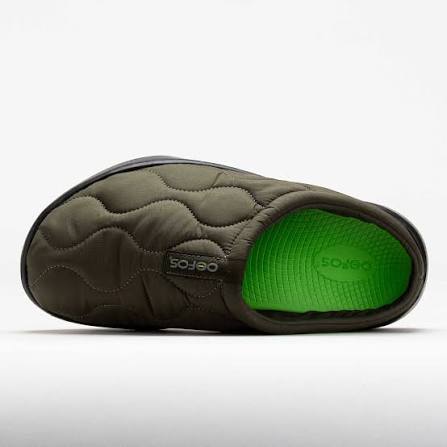 OOcoozie Thermo Mule::Alpine Moss