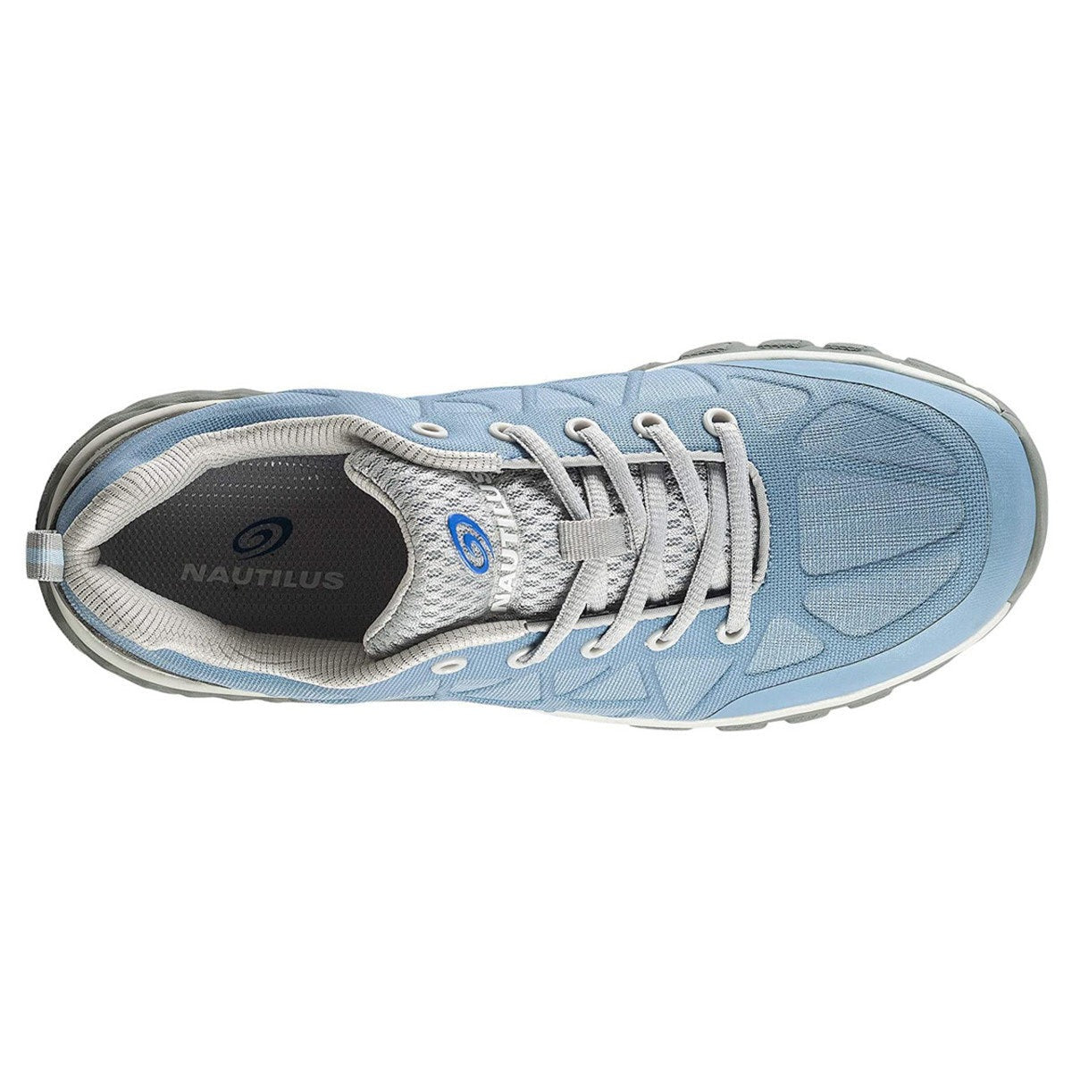 Spark N2056 Safety Toe::Blue