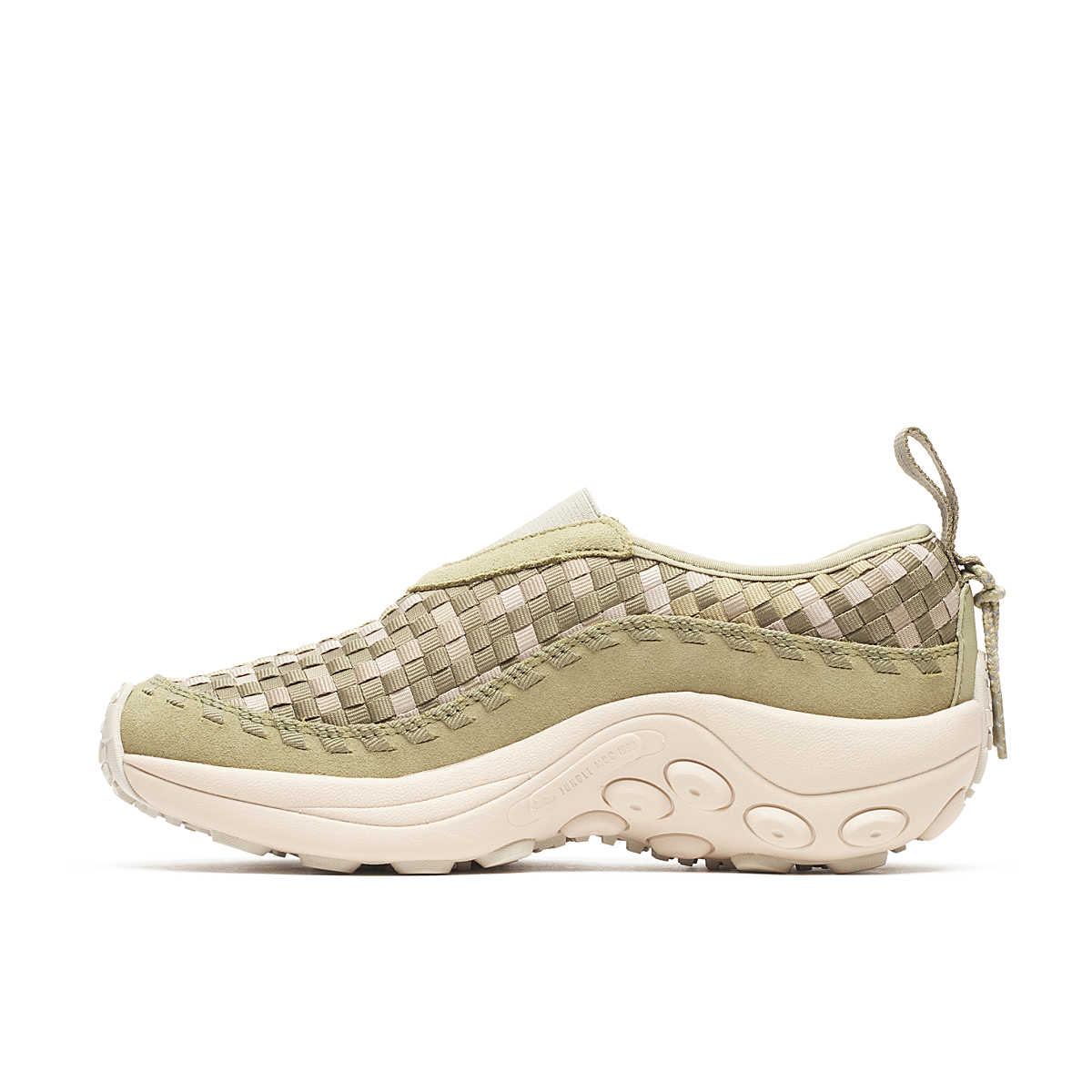 Jungle Moc Evo Woven SE::Drab