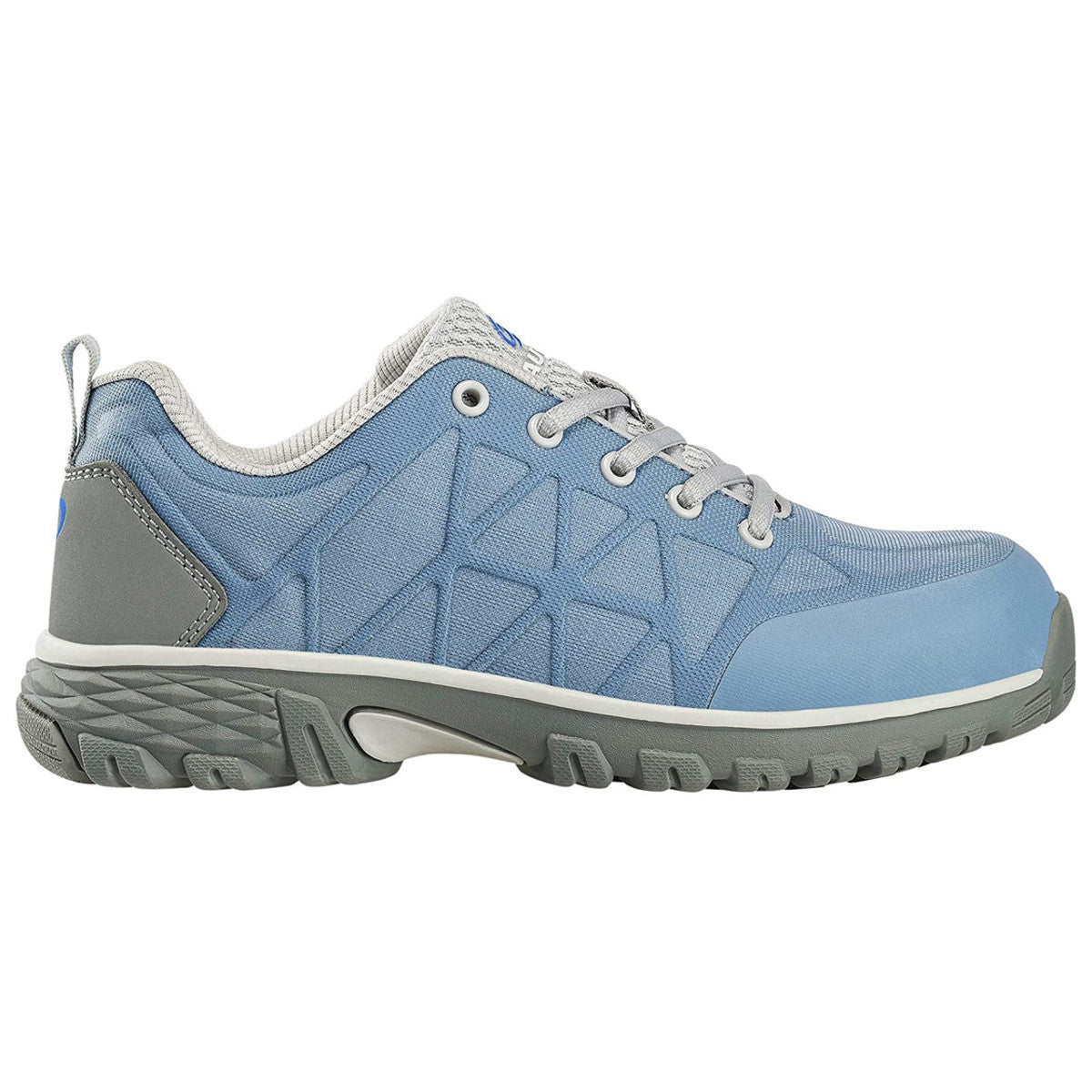 Spark N2056 Safety Toe::Blue
