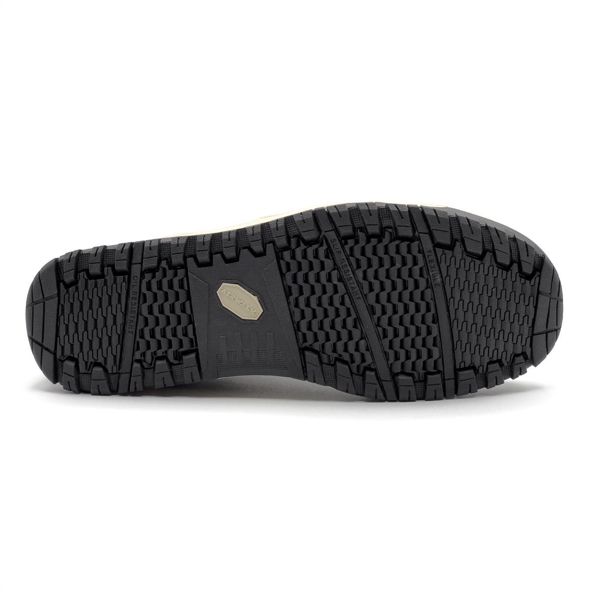 Mongo::Choc Brown