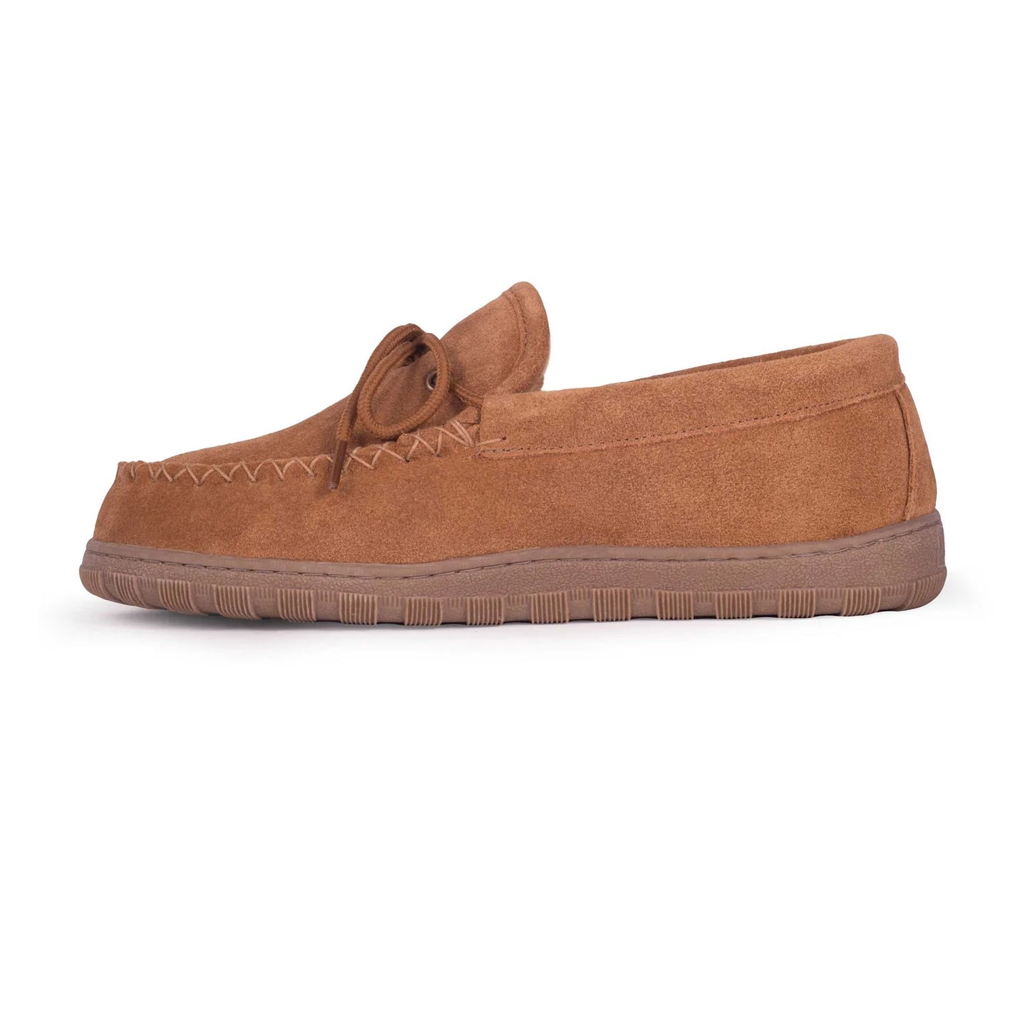 Moccasin::Chestnut