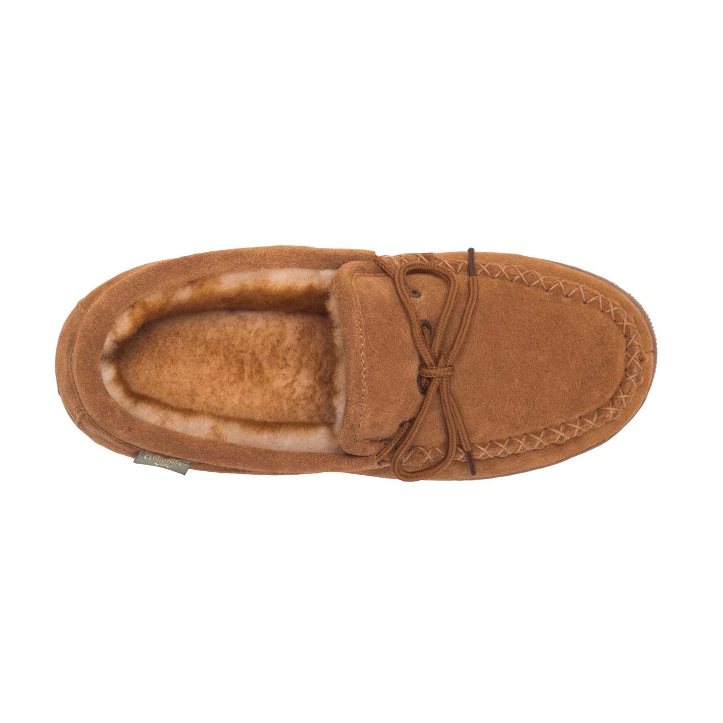 Moccasin::Chestnut