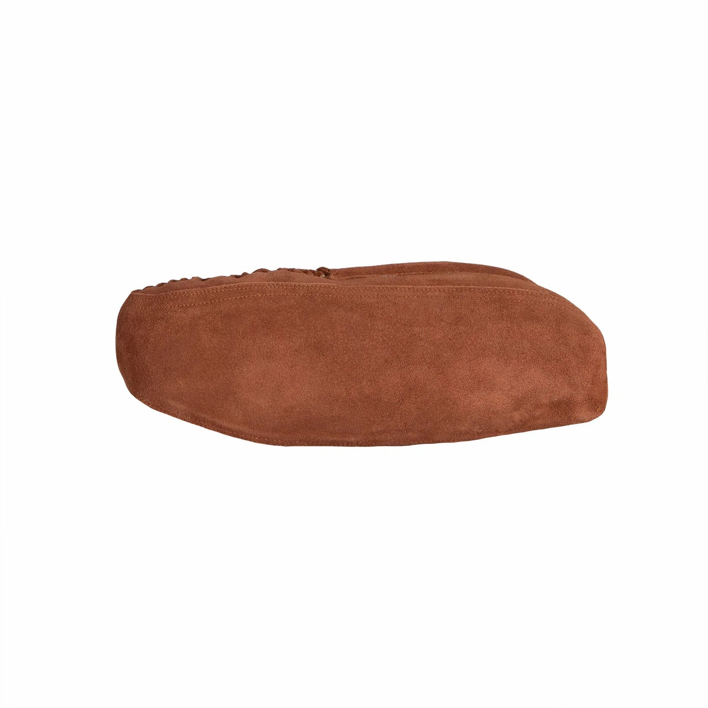 Soft Sole Moccasin::Chestnut