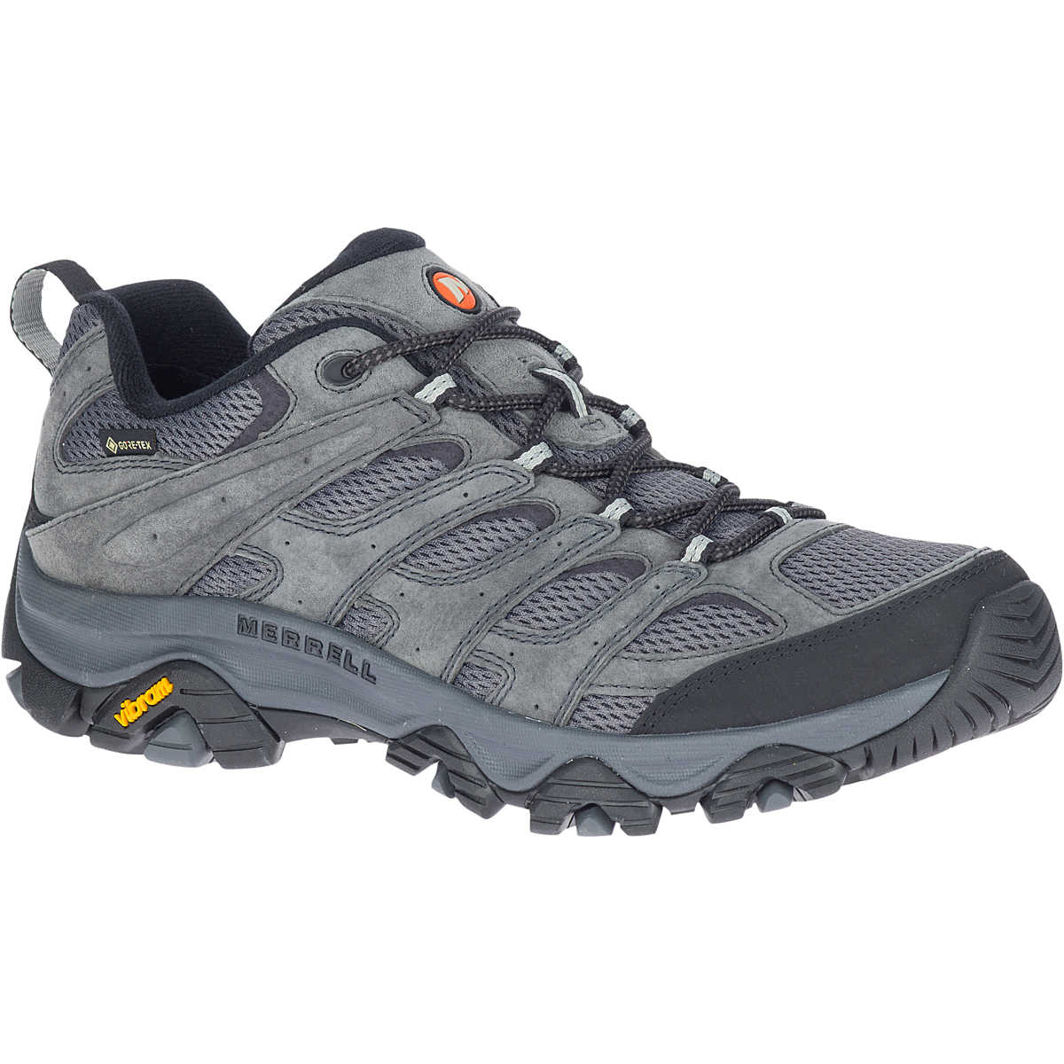 Moab 3 GORE-TEX::Granite