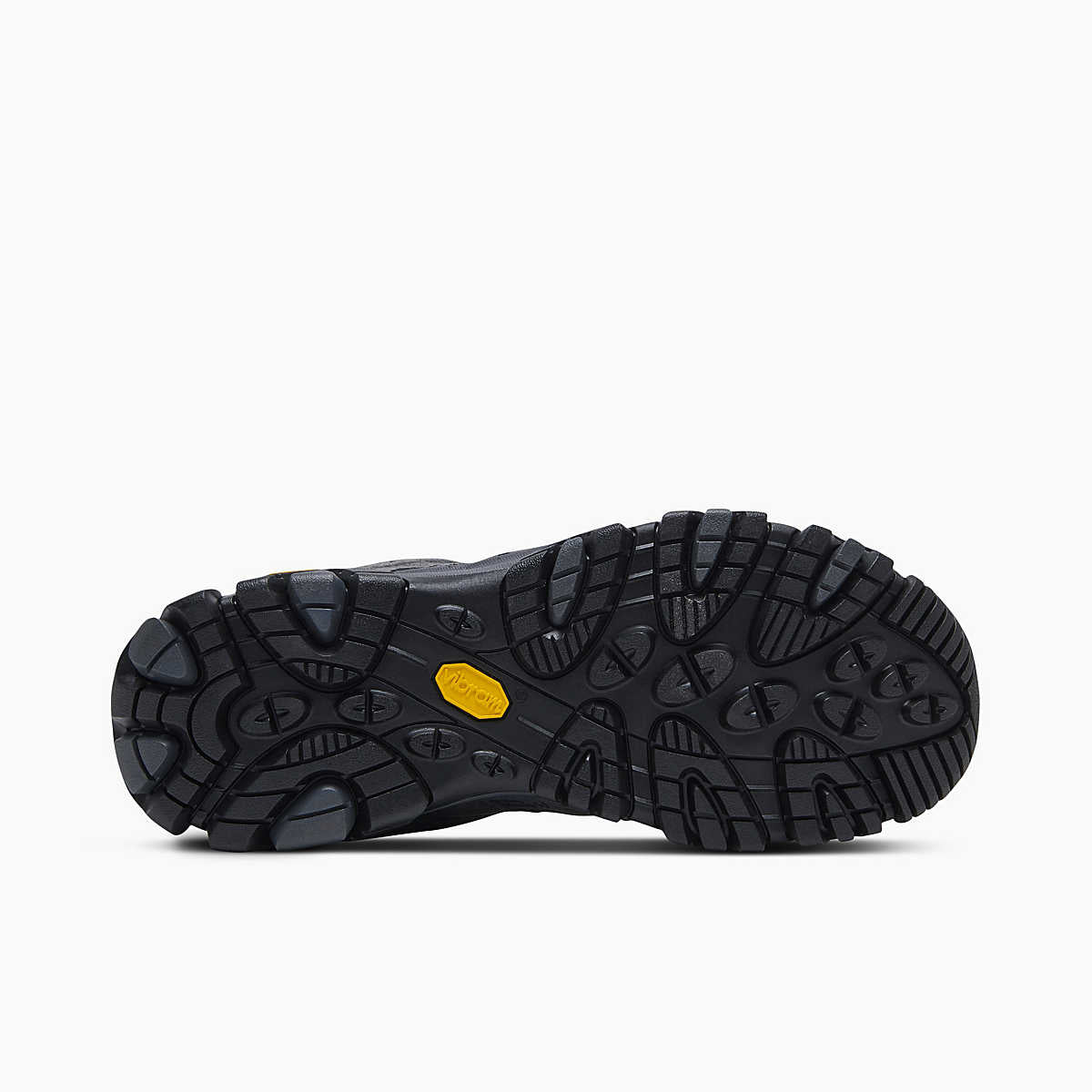 Moab 3 GORE-TEX::Granite