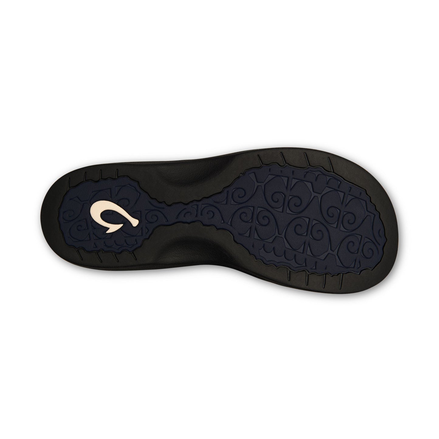 'Ohana::Trench Blue/Black