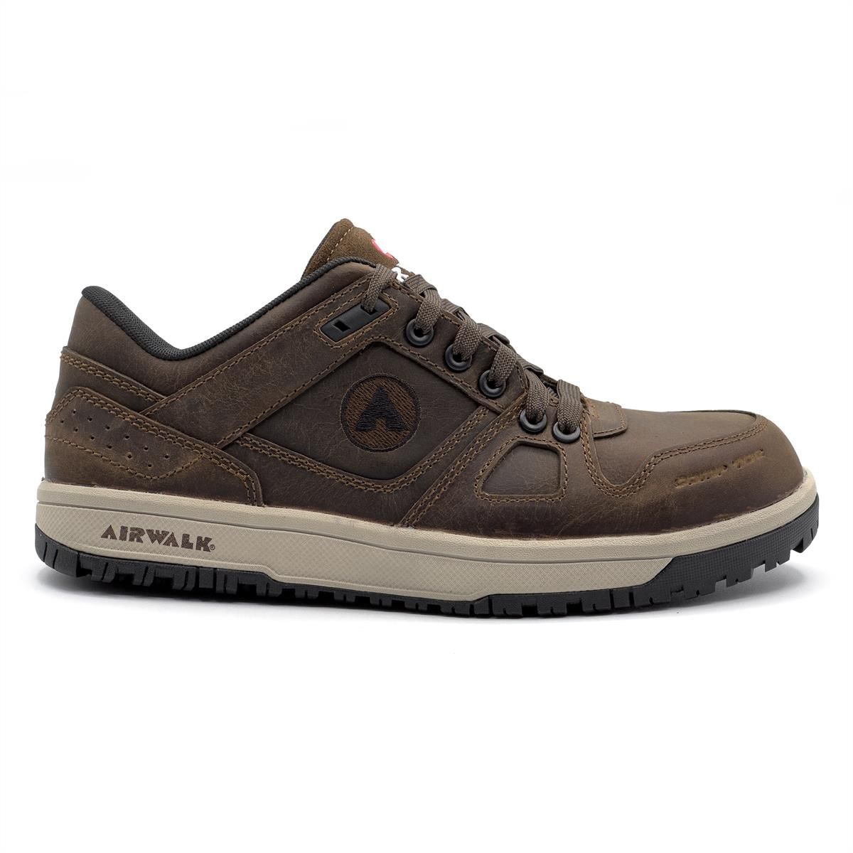 Mongo::Choc Brown