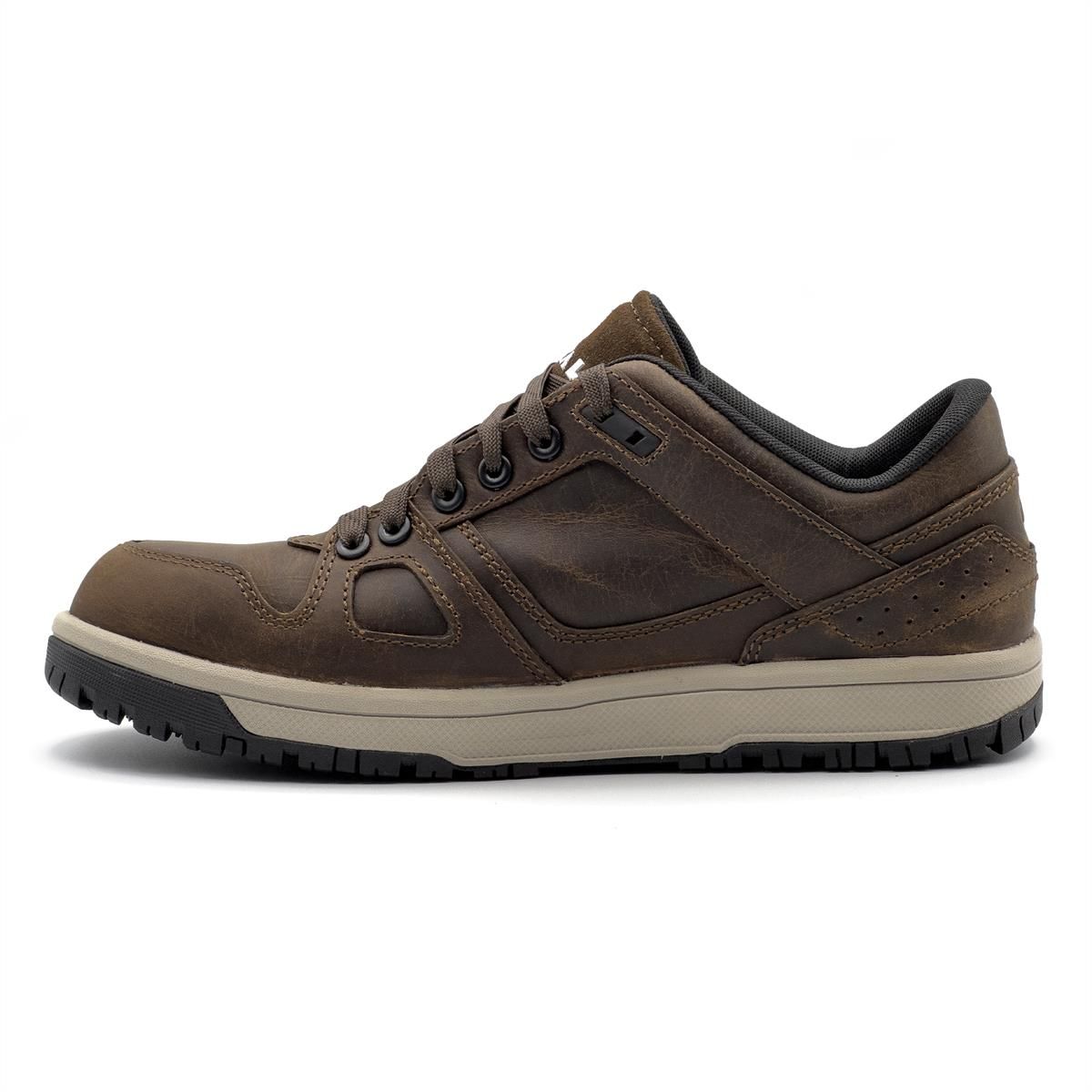 Mongo::Choc Brown