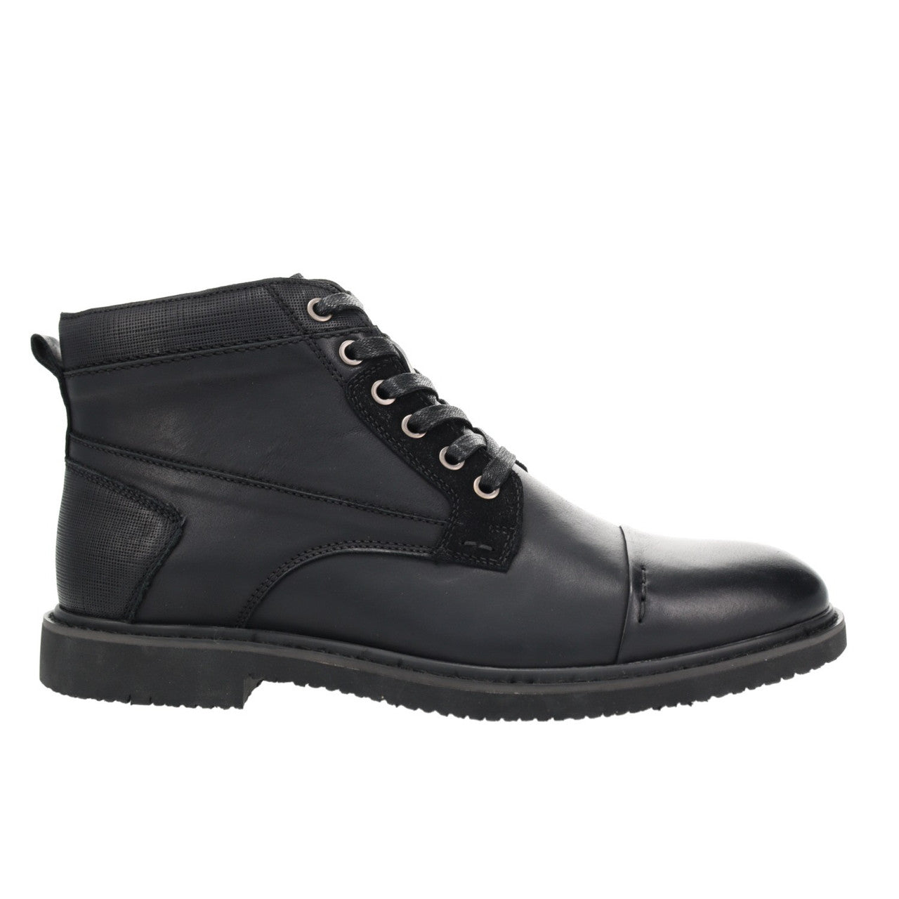 Ford::Black