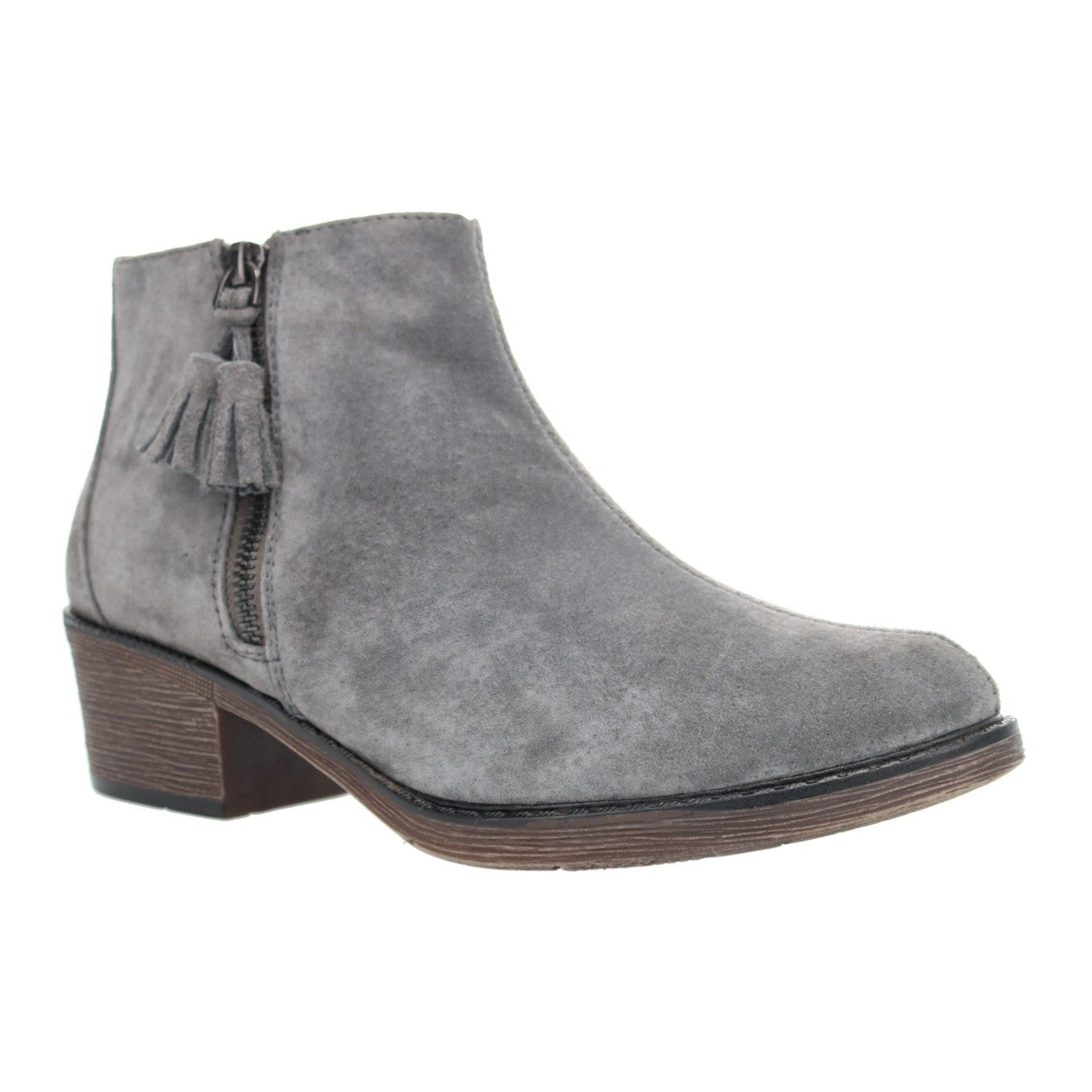 Rebel::Grey