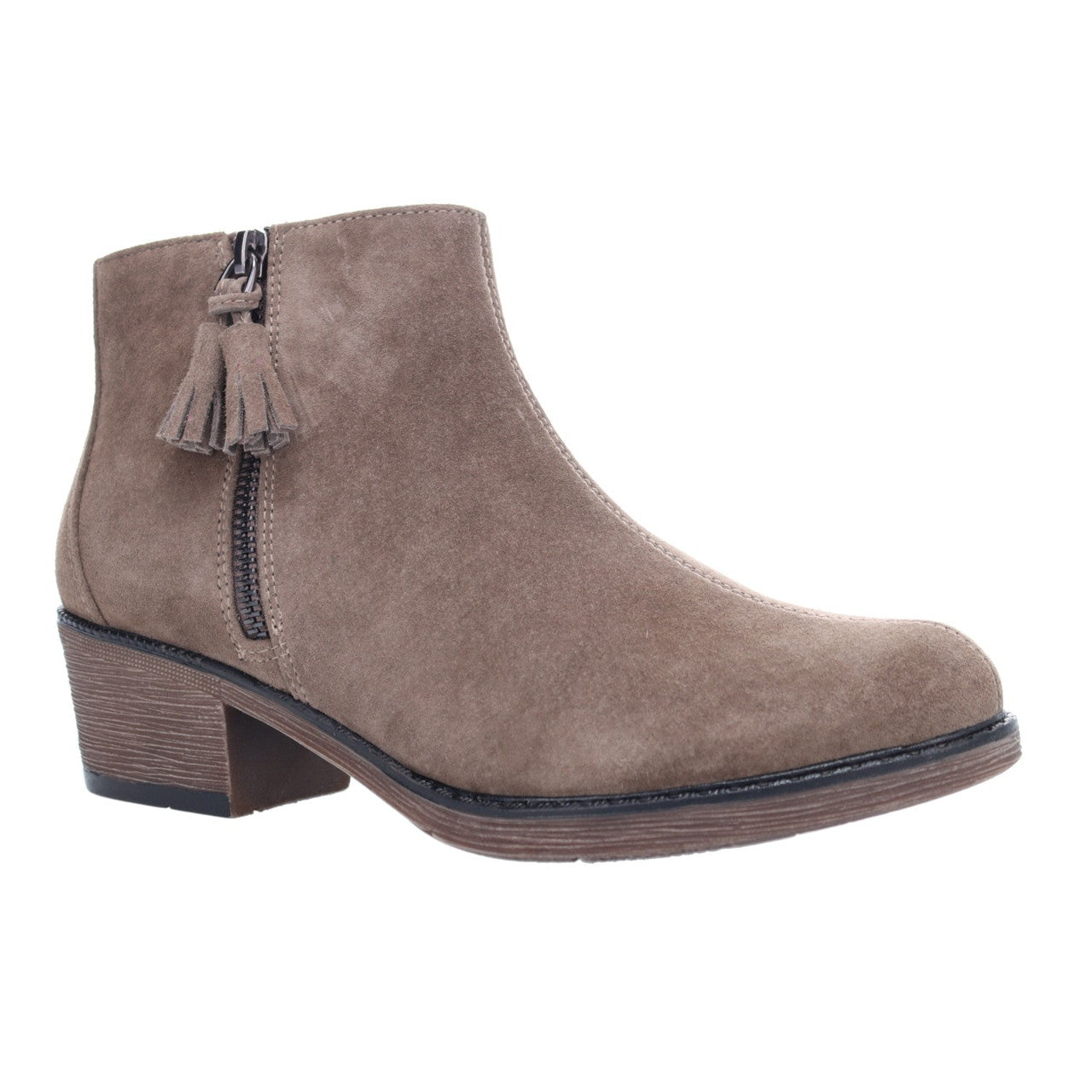 Rebel::Smoked Taupe