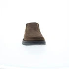 Bexley::Brown Nubuck