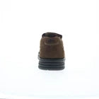 Bexley::Brown Nubuck