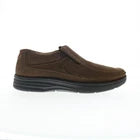 Bexley::Brown Nubuck