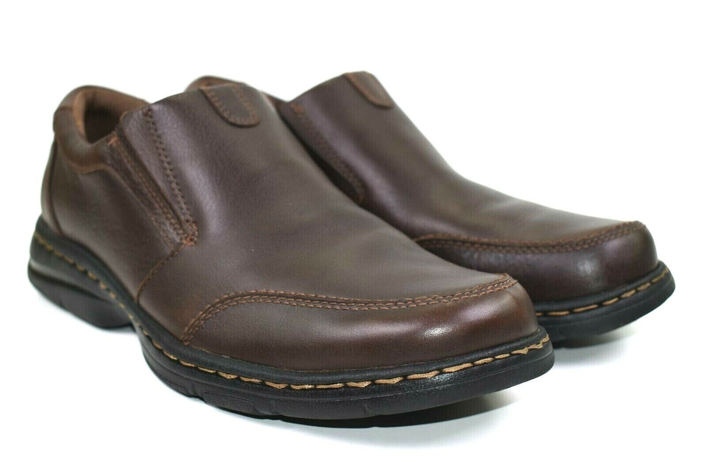 Bradford::Brown