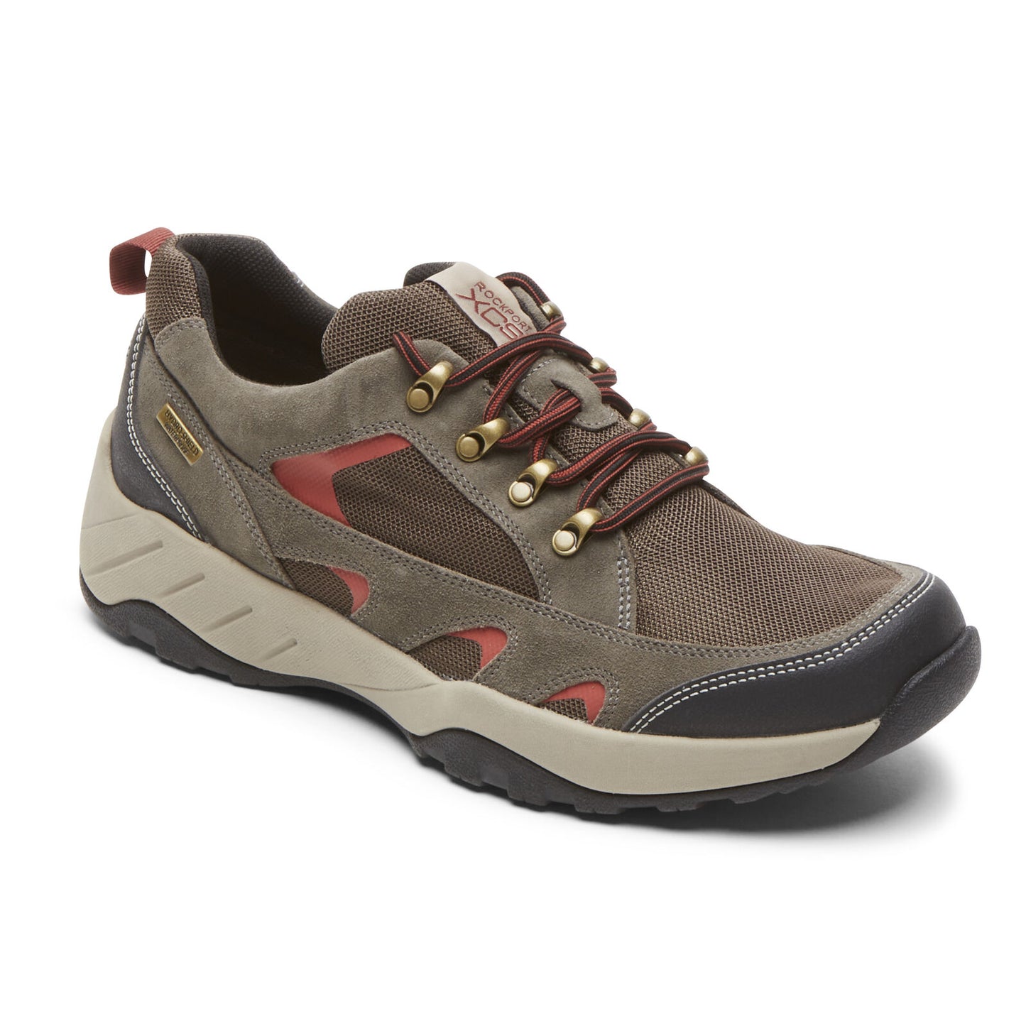 XCS Spruce Peak Blucher::Olive