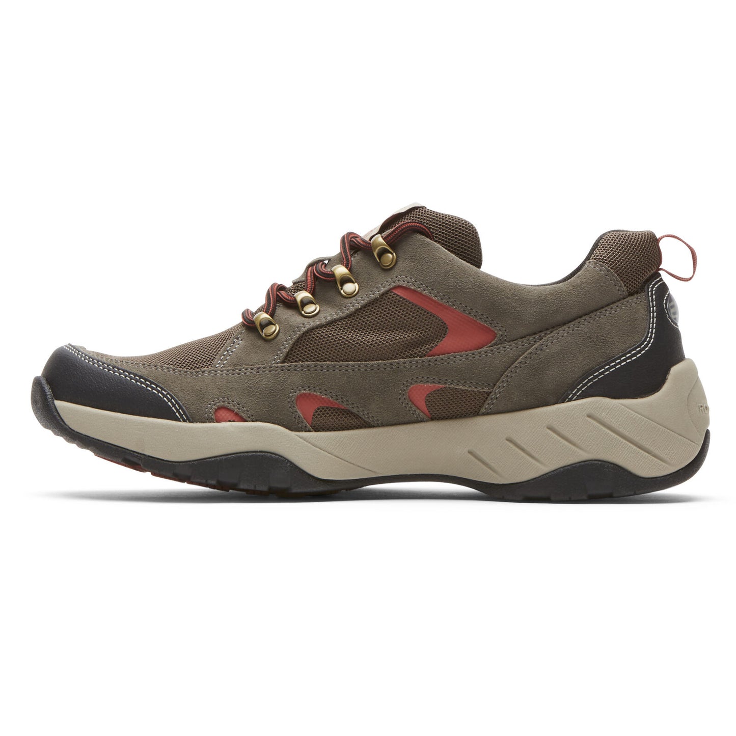 XCS Spruce Peak Blucher::Olive