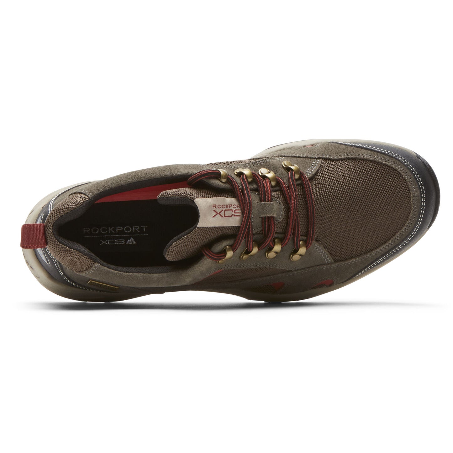 XCS Spruce Peak Blucher::Olive