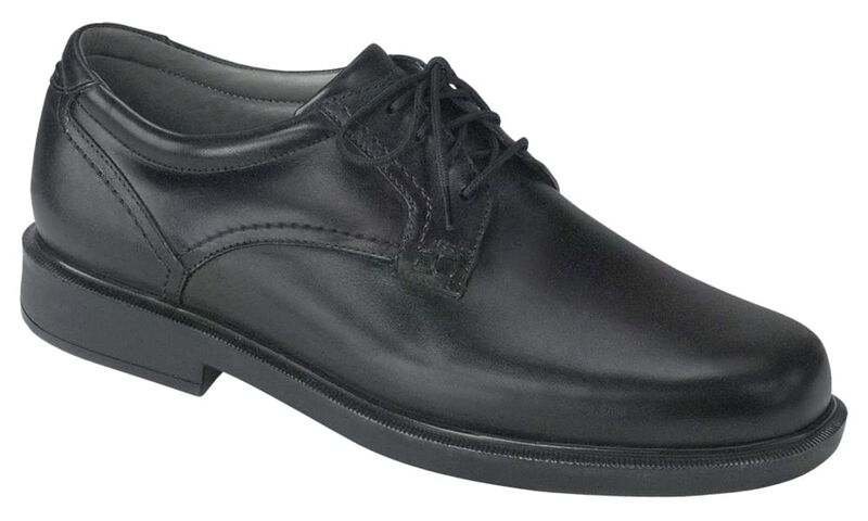 Ambassador::Black