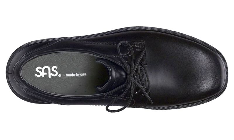 Ambassador::Black