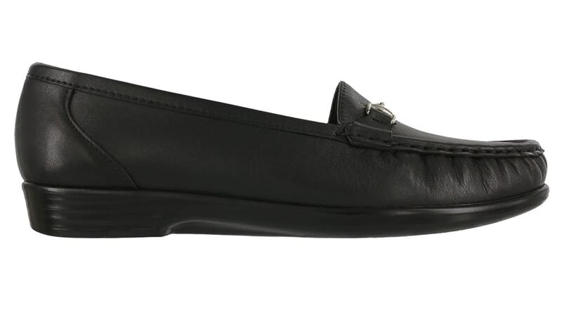 Metro::Smooth Black