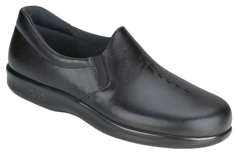 SAS Women's Viva Black 8 Slim