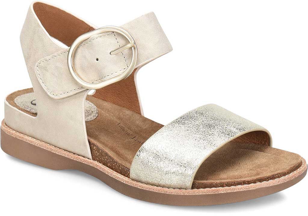 Bali::Lt Grey/Platino