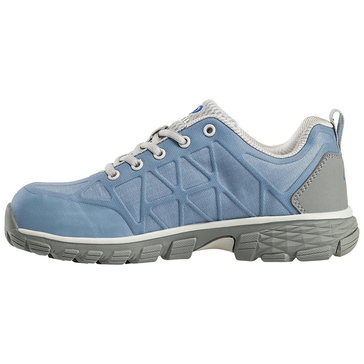 Spark N2056 Safety Toe::Blue