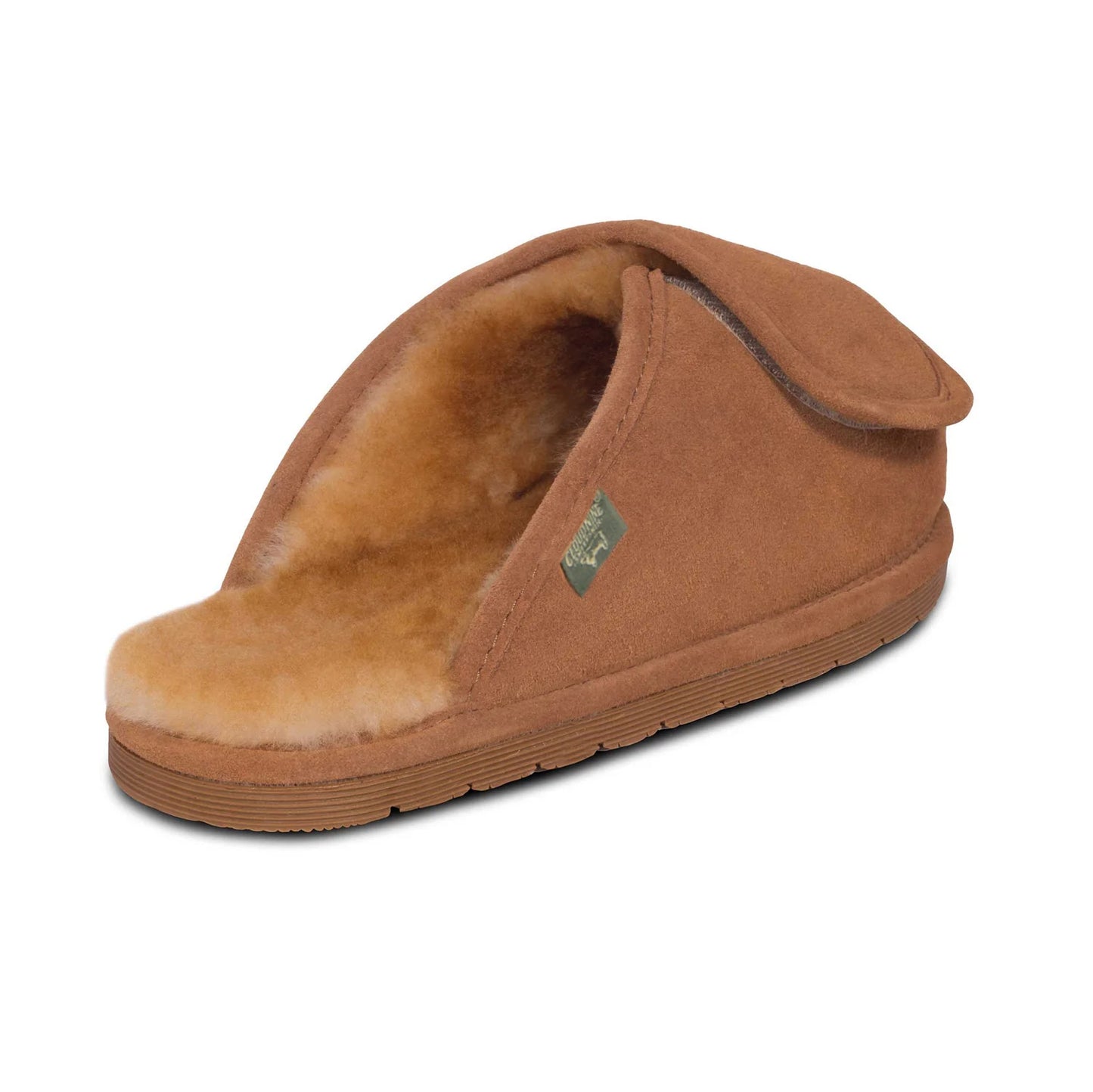 Medical Wrap::Chestnut