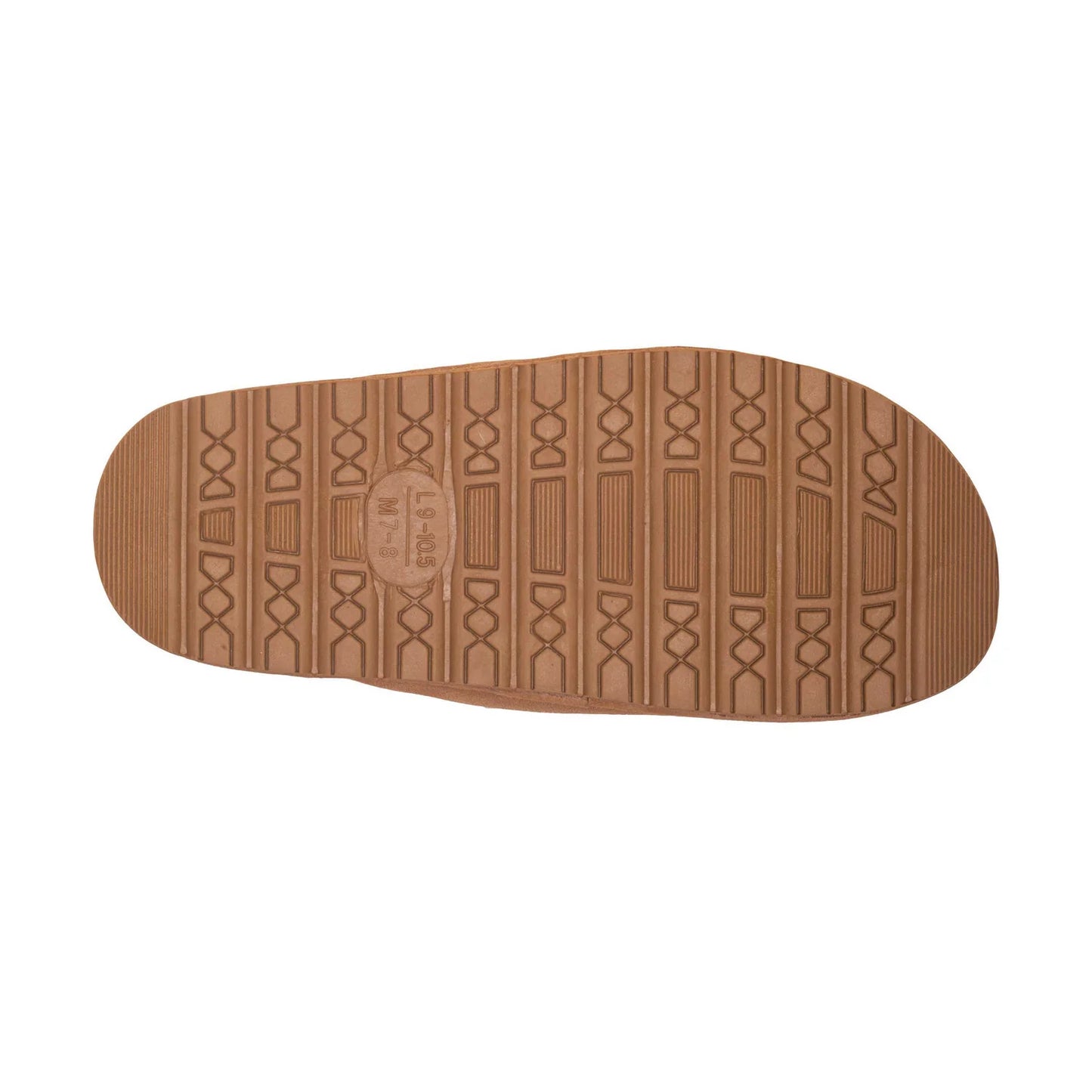 Medical Wrap::Chestnut