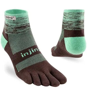 Trail Midweight Mini-Crew::Mint
