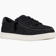 BILLY Sneaker II::Black