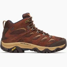 Moab 3 Mid GORE-TEX::Umber