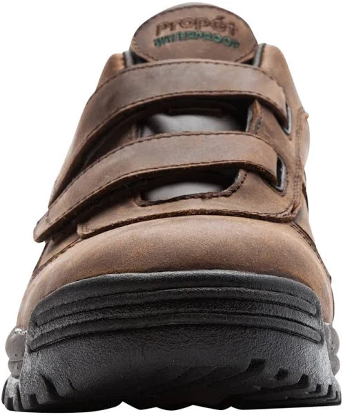 Cliff Walker Low Strap::Brown