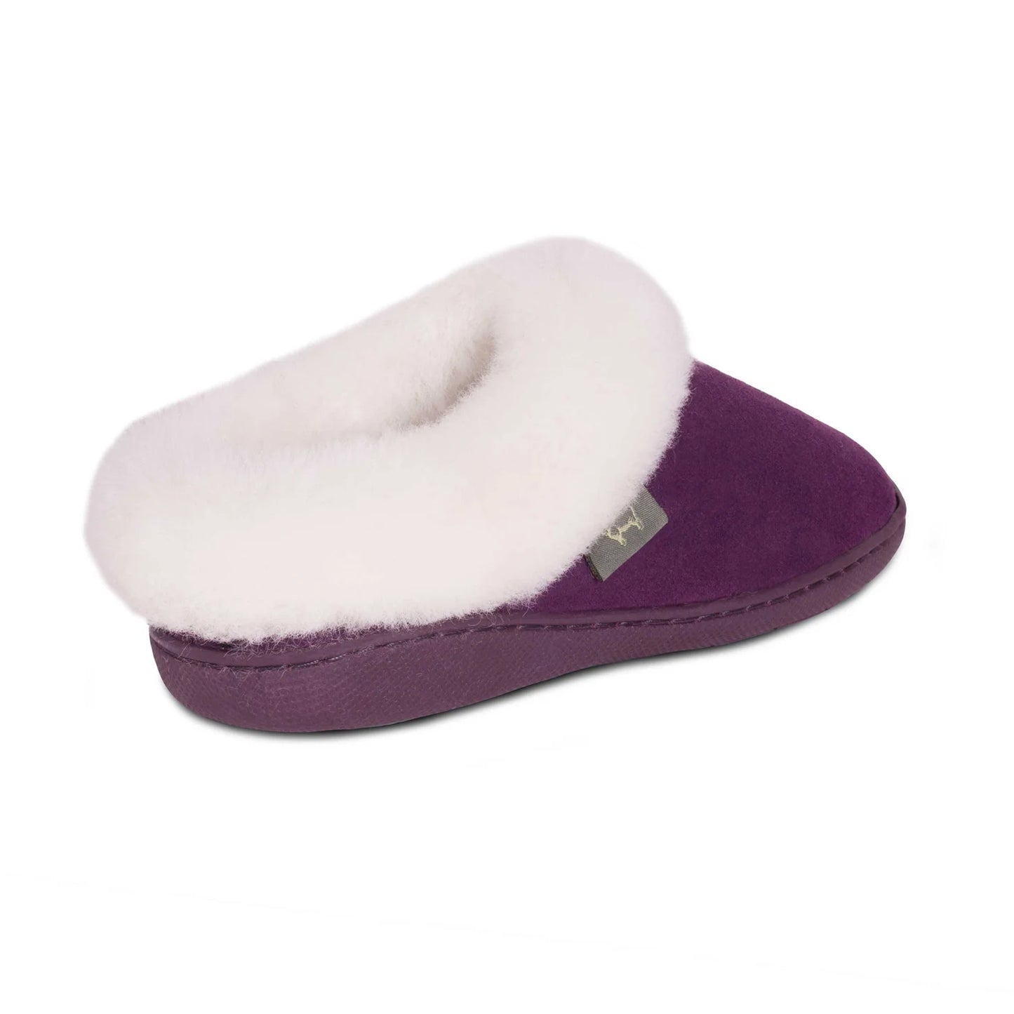 Sunrise Clog::Berry