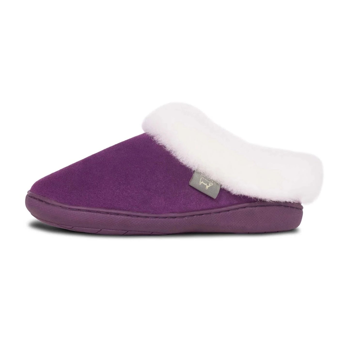 Sunrise Clog::Berry